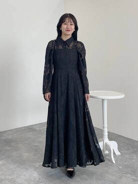 MiOさん(レディース・155cm)の秋コーディネート