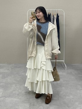 MiOさんのコーディネート