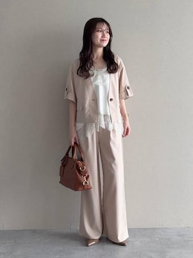 MiOさんのコーディネート