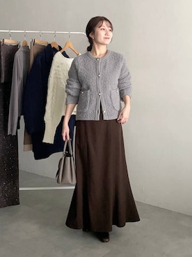 MiOさんのコーディネート