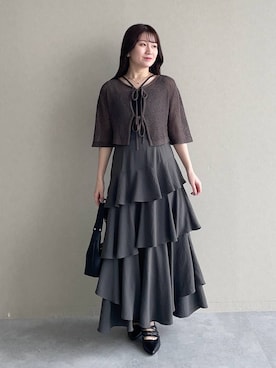 MiOさんのコーディネート