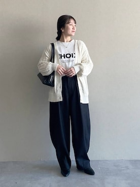 MiOさんのコーディネート