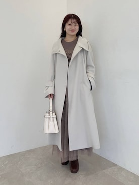MiOさんのコーディネート