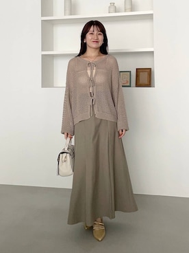 MiOさんのコーディネート