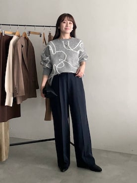 MiOさんのコーディネート