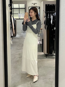 MiOさんのコーディネート