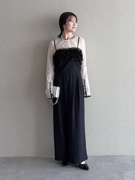 MiOさんのコーディネート