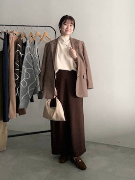 MiOさんのコーディネート