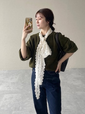 MiOさんのコーディネート