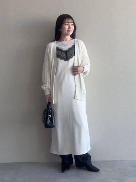 MiOさんのコーディネート