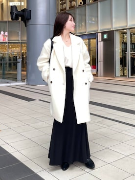 MiOさんのコーディネート