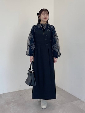 MiOさんのコーディネート