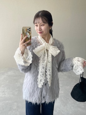 MiOさんのコーディネート