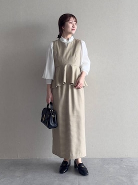 MiOさんのコーディネート