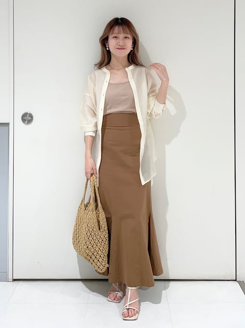 MiOさんのコーディネート