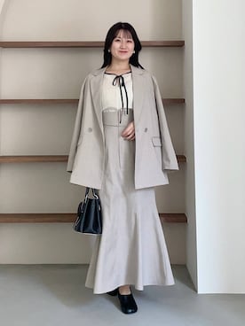 MiOさんのコーディネート