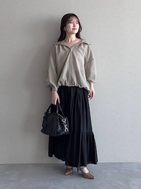 MiOさんのコーディネート