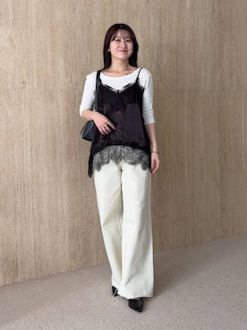 MiOさんのコーディネート