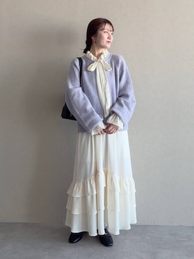 MiOさんのコーディネート