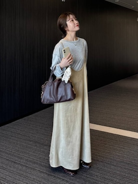 MiOさんのコーディネート