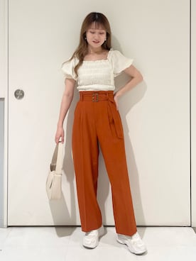 MiOさんのコーディネート