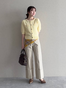 MiOさんのコーディネート