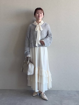 MiOさんのコーディネート