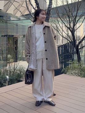 MiOさんのコーディネート