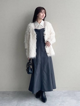 MiOさんのコーディネート