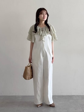 MiOさんのコーディネート