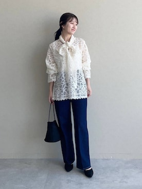 MiOさんのコーディネート