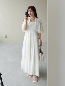 MiOさんのコーディネート