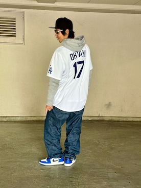 s0325さんのコーディネート