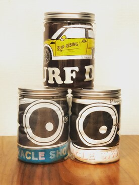 「forget-me-nots（フォーゲットミーノッツ）のアイテム」を使った、s0325さん（メンズ・170cm）の秋コーディネート