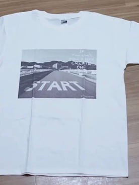 「forget-me-nots（フォーゲットミーノッツ）のアイテム」を使った、s0325さん（メンズ・170cm）の夏コーディネート