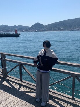 Somaさんのコーディネート