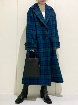 桜さんのコーディネート