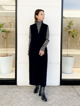 Takemotoさんのコーディネート