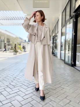 Takemotoさんのコーディネート