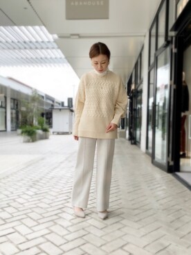 Takemotoさんのコーディネート