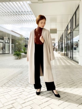 Takemotoさんのコーディネート