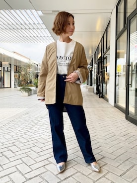 Takemotoさんのコーディネート