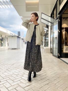 Takemotoさんのコーディネート