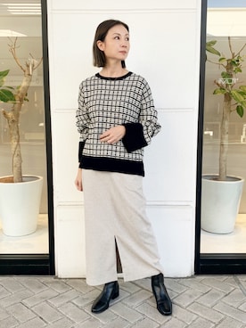 Takemotoさんのコーディネート