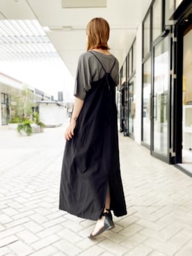 Takemotoさんのコーディネート