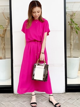 Takemotoさんのコーディネート