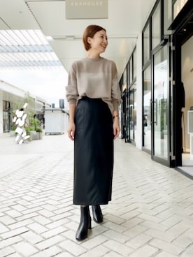 Takemotoさんのコーディネート