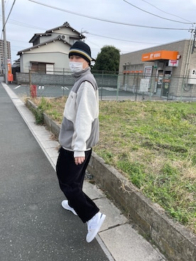 dcciさんのコーディネート