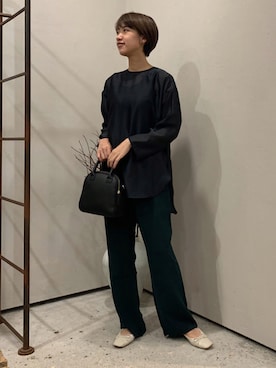 Tariさんのコーディネート