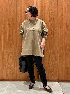 terunumaさんのコーディネート